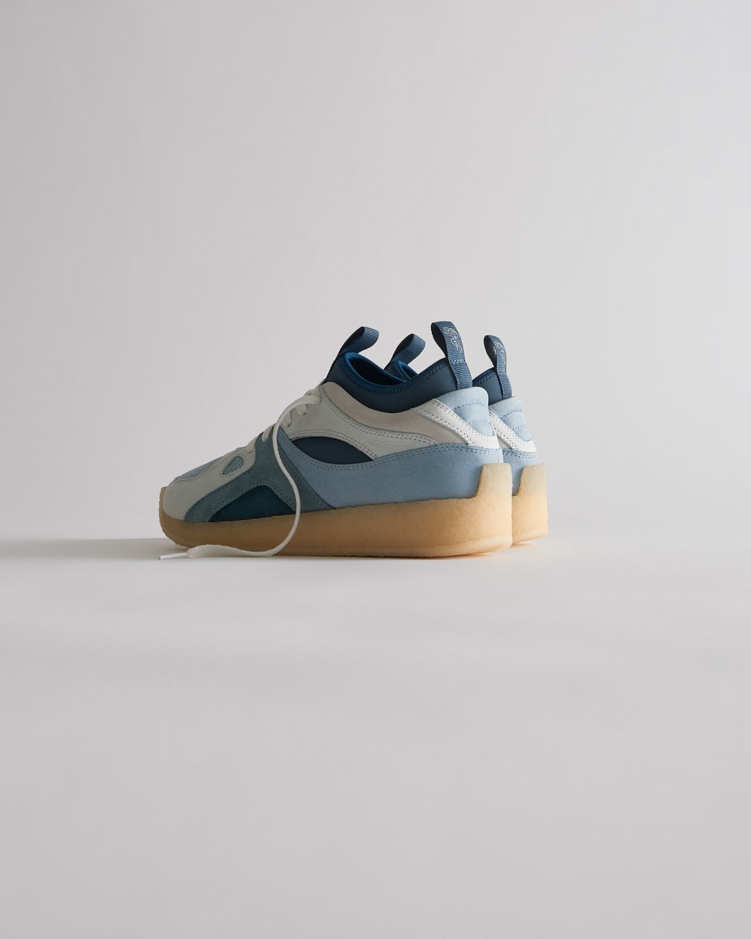 「8TH ST」 BY RONNIE FIEG FOR CLARKS ORIGINALS 2022 S/S Drop 2 が3/25 発売 (クラークスオリジナルス)