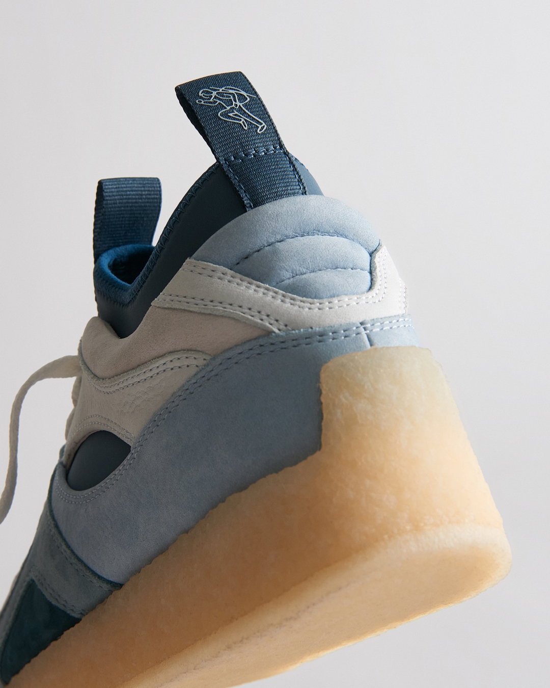 「8TH ST」 BY RONNIE FIEG FOR CLARKS ORIGINALS 2022 S/S Drop 2 が3/25 発売 (クラークスオリジナルス)