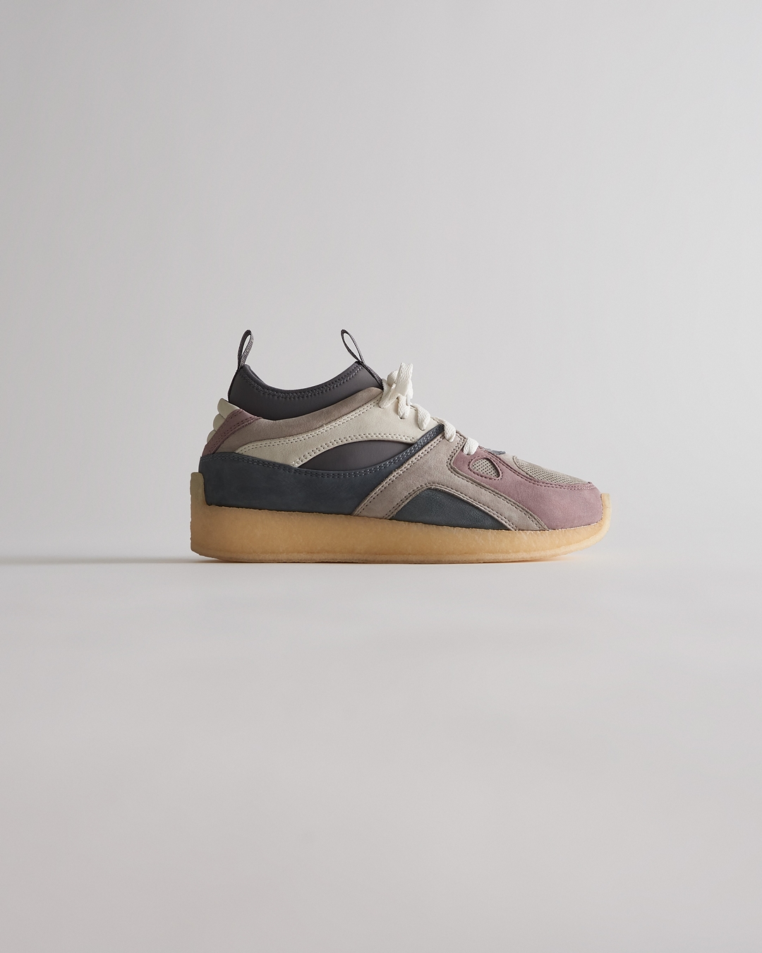 「8TH ST」 BY RONNIE FIEG FOR CLARKS ORIGINALS 2022 S/S Drop 2 が3/25 発売 (クラークスオリジナルス)