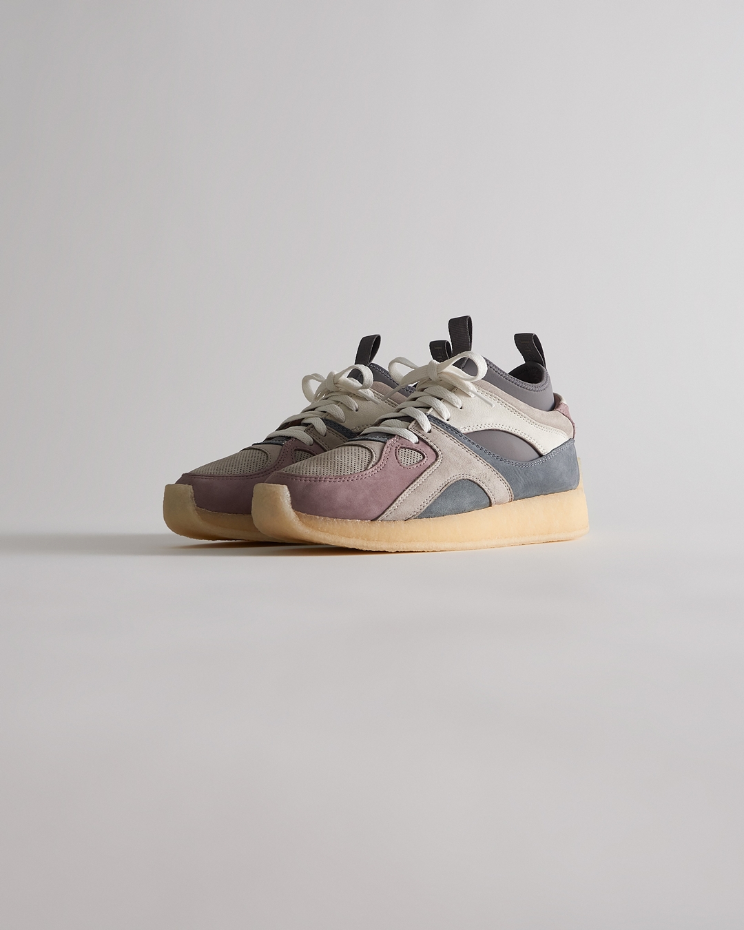 「8TH ST」 BY RONNIE FIEG FOR CLARKS ORIGINALS 2022 S/S Drop 2 が3/25 発売 (クラークスオリジナルス)