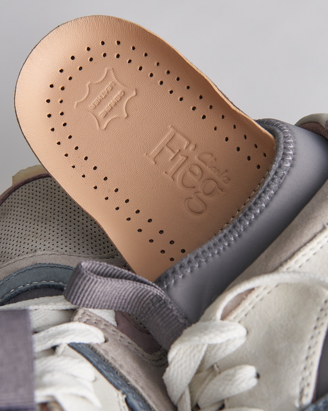 「8TH ST」 BY RONNIE FIEG FOR CLARKS ORIGINALS 2022 S/S Drop 2 が3/25 発売 (クラークスオリジナルス)