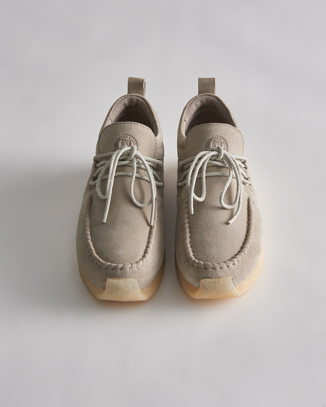 「8TH ST」 BY RONNIE FIEG FOR CLARKS ORIGINALS 2022 S/S Drop 2 が3/25 発売 (クラークスオリジナルス)