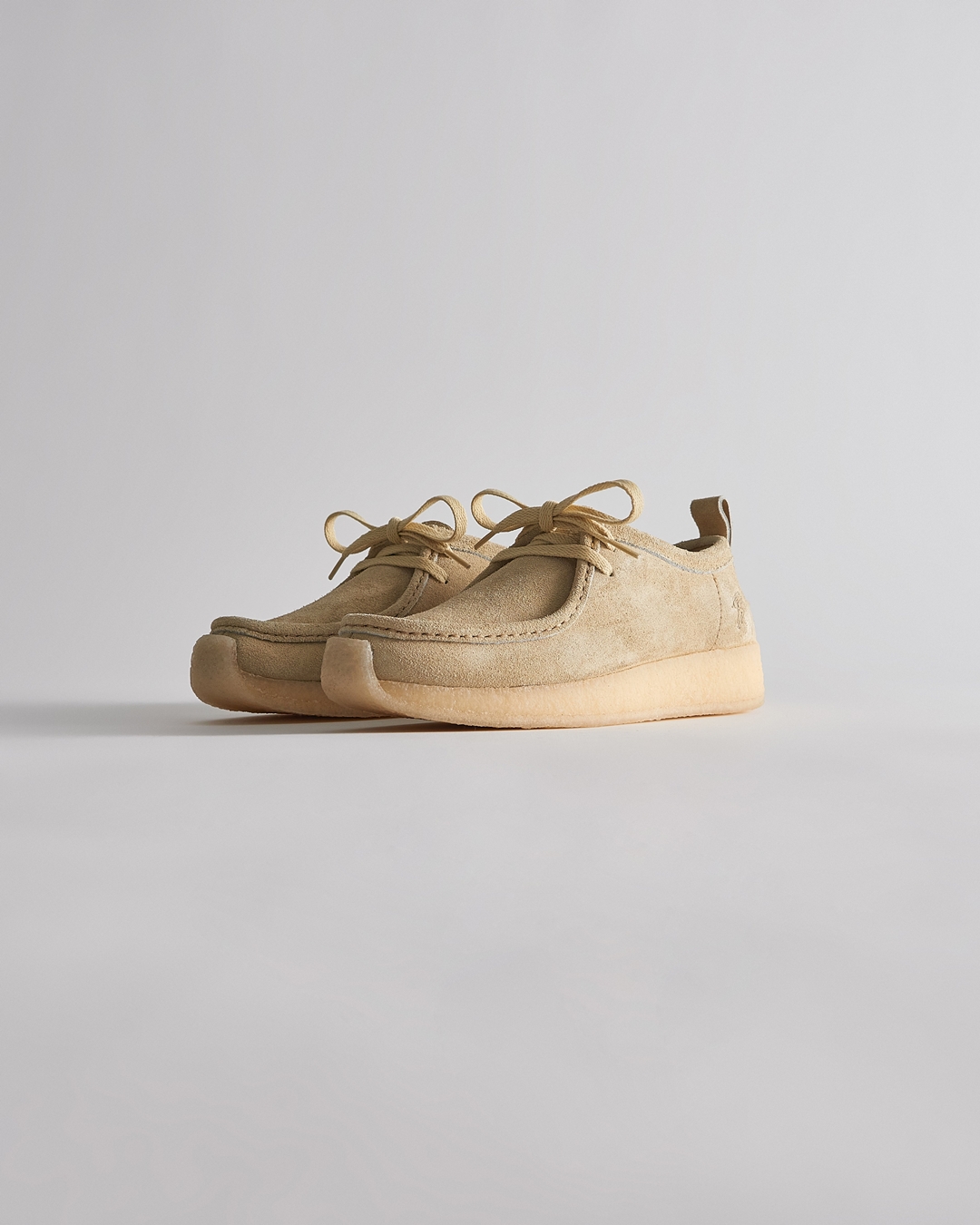 「8TH ST」 BY RONNIE FIEG FOR CLARKS ORIGINALS 2022 S/S Drop 2 が3/25 発売 (クラークスオリジナルス)