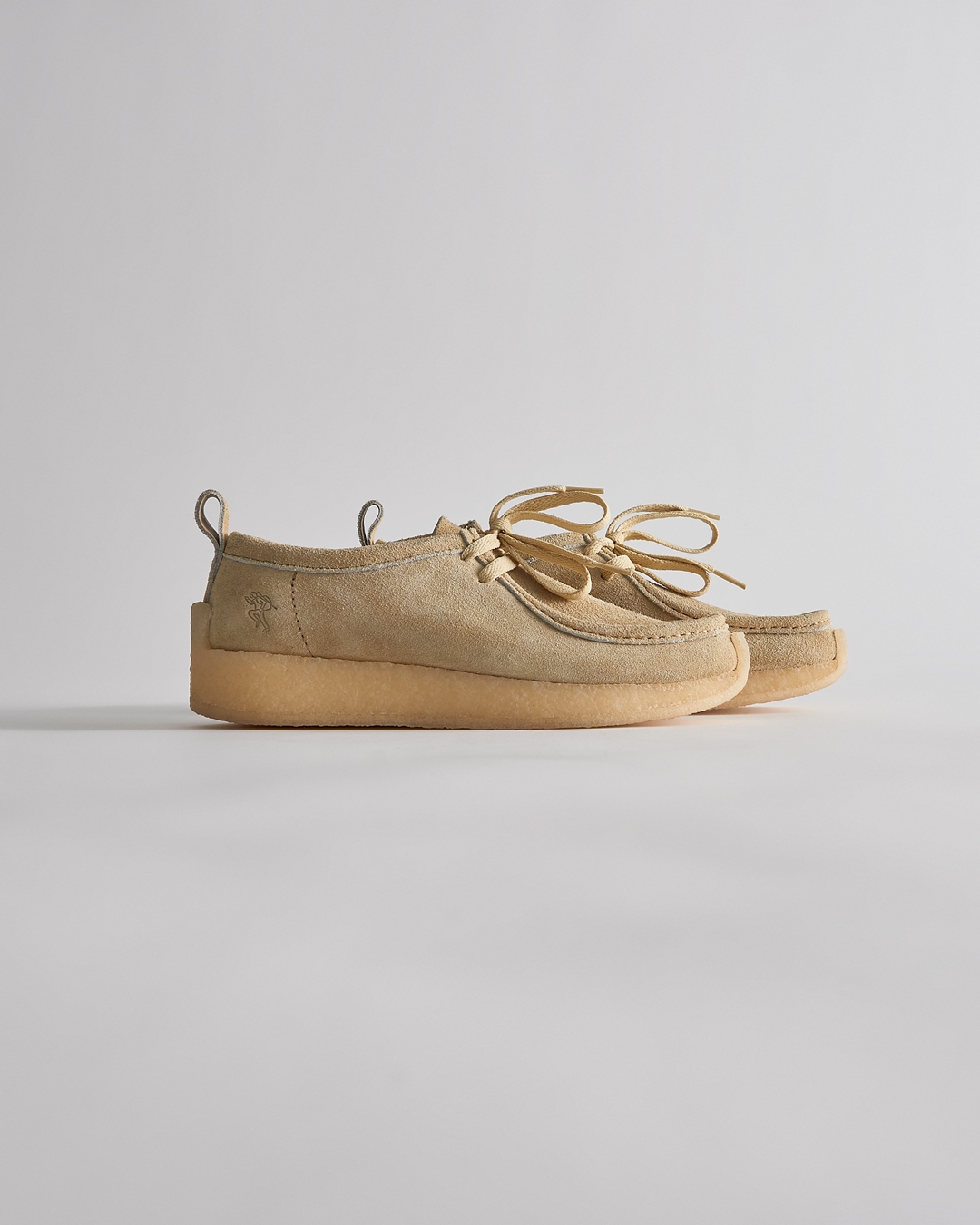 「8TH ST」 BY RONNIE FIEG FOR CLARKS ORIGINALS 2022 S/S Drop 2 が3/25 発売 (クラークスオリジナルス)