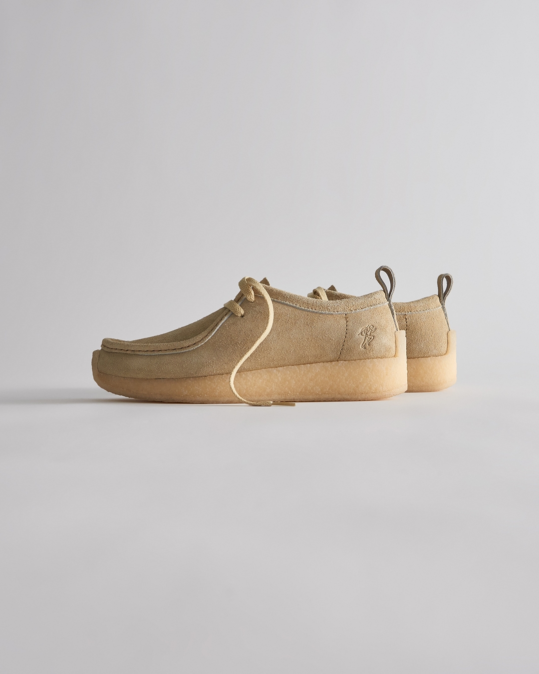 「8TH ST」 BY RONNIE FIEG FOR CLARKS ORIGINALS 2022 S/S Drop 2 が3/25 発売 (クラークスオリジナルス)