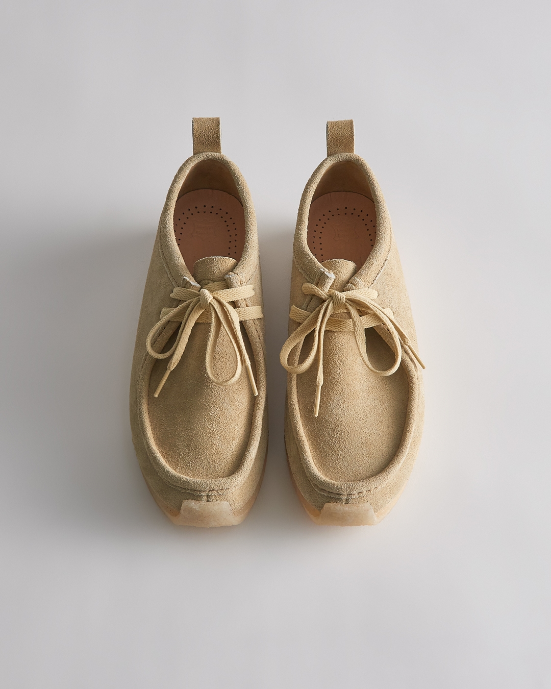 「8TH ST」 BY RONNIE FIEG FOR CLARKS ORIGINALS 2022 S/S Drop 2 が3/25 発売 (クラークスオリジナルス)