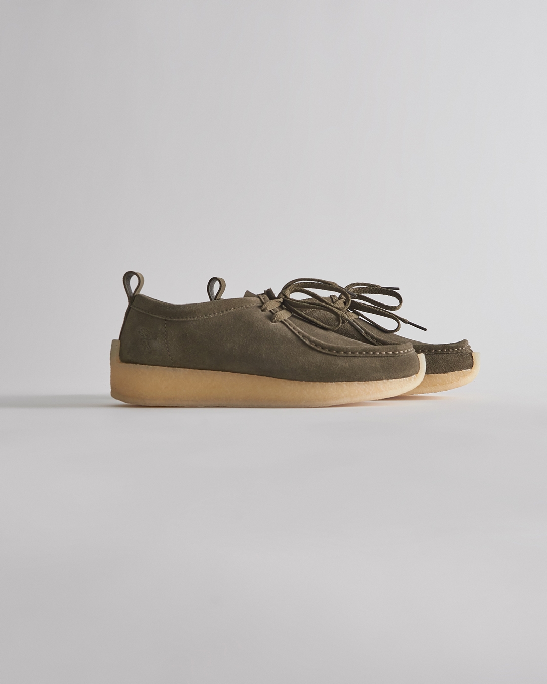 「8TH ST」 BY RONNIE FIEG FOR CLARKS ORIGINALS 2022 S/S Drop 2 が3/25 発売 (クラークスオリジナルス)