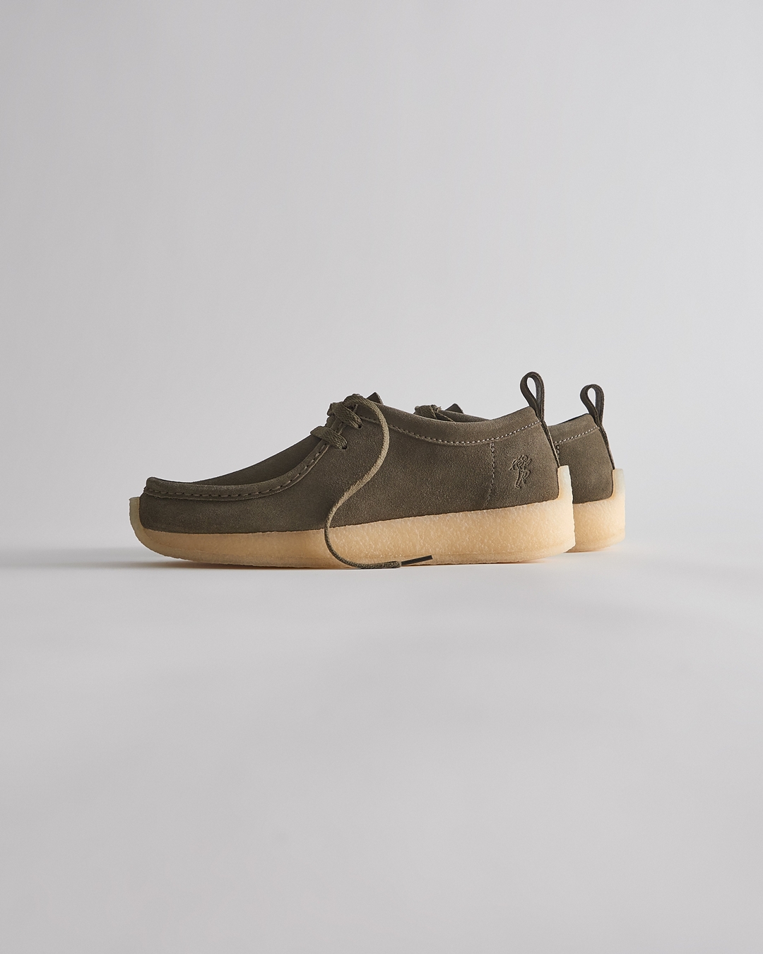 「8TH ST」 BY RONNIE FIEG FOR CLARKS ORIGINALS 2022 S/S Drop 2 が3/25 発売 (クラークスオリジナルス)