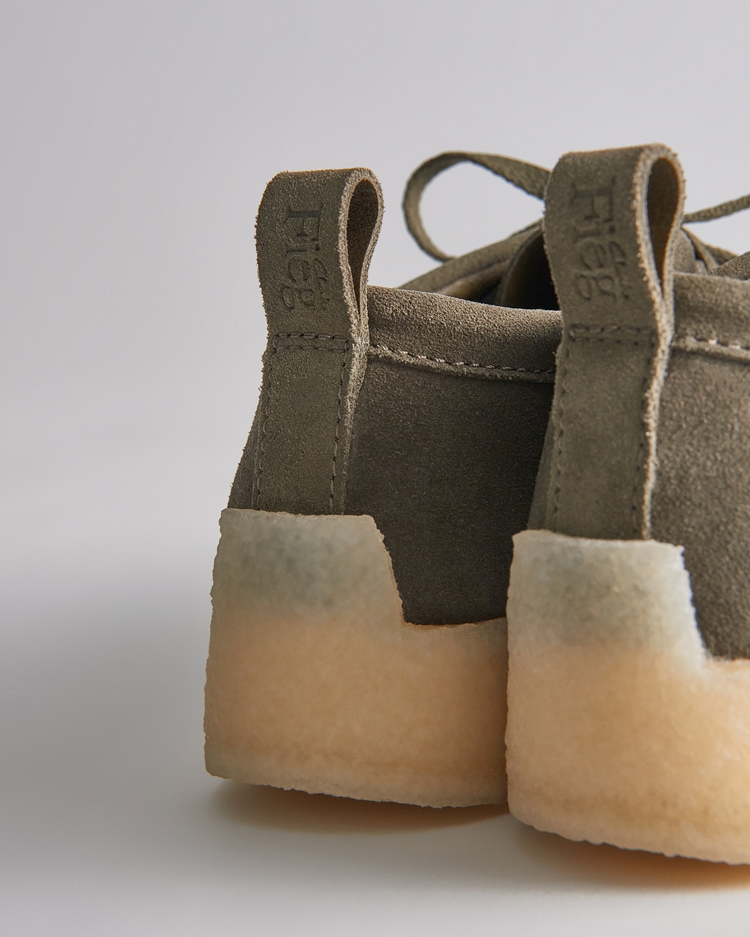 「8TH ST」 BY RONNIE FIEG FOR CLARKS ORIGINALS 2022 S/S Drop 2 が3/25 発売 (クラークスオリジナルス)