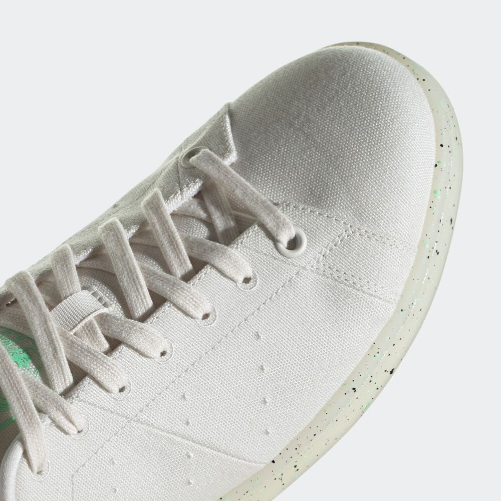 【国内 3/23 発売】adidas Originals STAN SMITH “Core White/Pulse Mint” (アディダス オリジナルス スタンスミス “コアホワイト/パルスミント”) [GY7321]