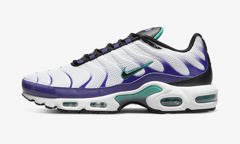 2022年 発売予定！ナイキ エア マックス プラス “グレープ” (NIKE AIR MAX PLUS “Grape”) [DM0032-100]