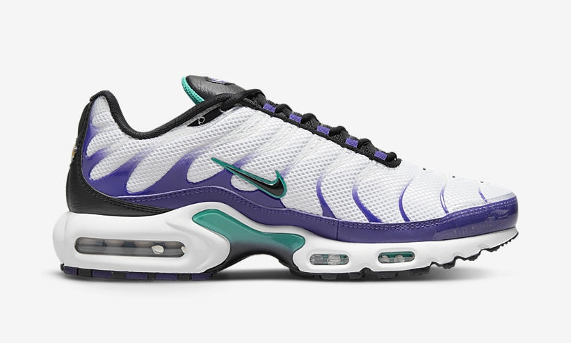 2022年 発売予定！ナイキ エア マックス プラス “グレープ” (NIKE AIR MAX PLUS “Grape”) [DM0032-100]