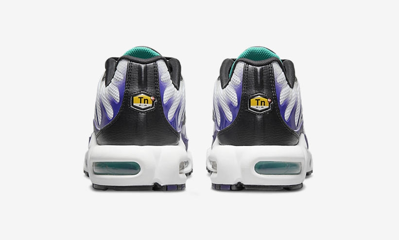 2022年 発売予定！ナイキ エア マックス プラス “グレープ” (NIKE AIR MAX PLUS “Grape”) [DM0032-100]