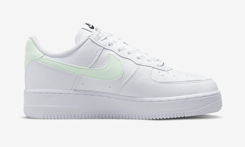 2022年 発売予定！ナイキ エア フォース 1 ロー “ネクスト ネイチャー/ホワイト/ライム” (NIKE AIR FORCE 1 LOW “Next Nature/White/Lime”) [DN1430-103]