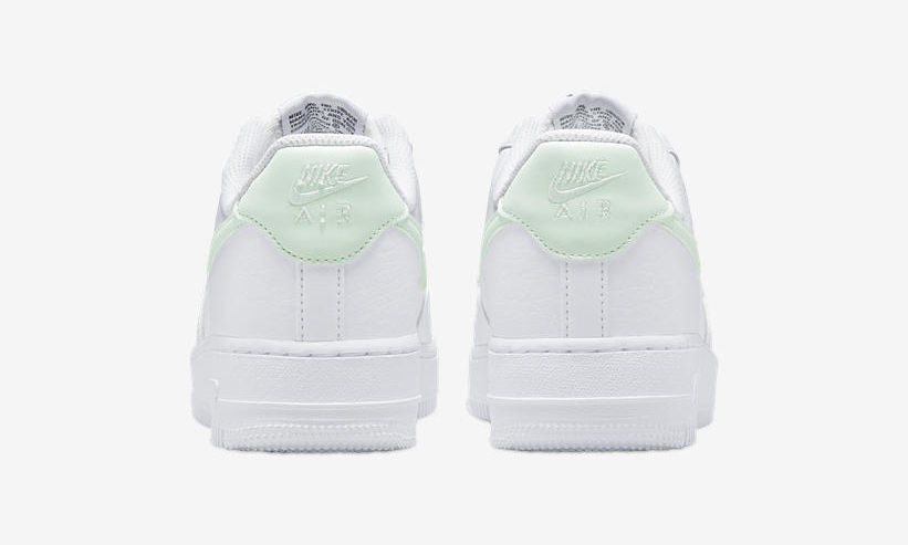 2022年 発売予定！ナイキ エア フォース 1 ロー “ネクスト ネイチャー/ホワイト/ライム” (NIKE AIR FORCE 1 LOW “Next Nature/White/Lime”) [DN1430-103]