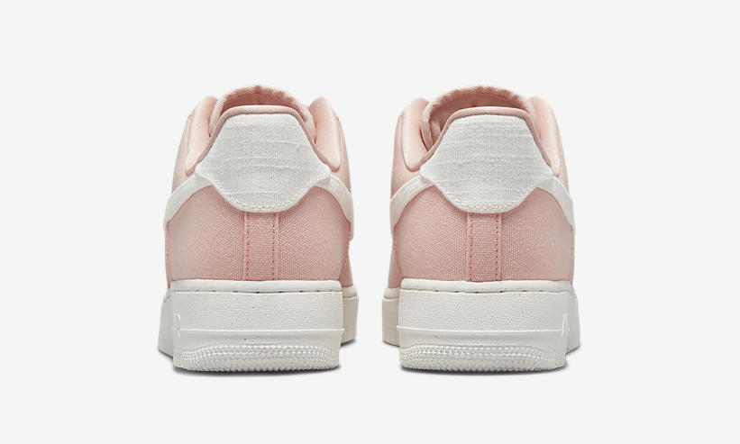 【国内 4/25 発売】ナイキ エア フォース 1 ロー SE “サンクラブ/ピンク” (NIKE AIR FORCE 1 LOW “Sun Club/Pink”) [DM0208-800]