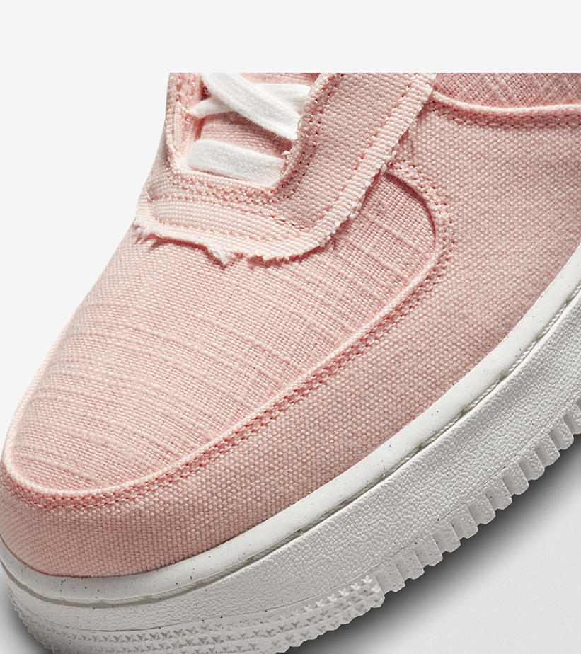 【国内 4/25 発売】ナイキ エア フォース 1 ロー SE “サンクラブ/ピンク” (NIKE AIR FORCE 1 LOW “Sun Club/Pink”) [DM0208-800]