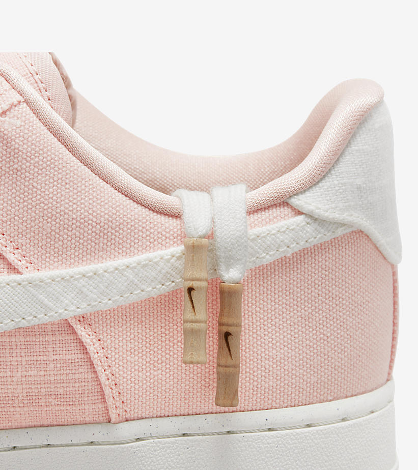 【国内 4/25 発売】ナイキ エア フォース 1 ロー SE “サンクラブ/ピンク” (NIKE AIR FORCE 1 LOW “Sun Club/Pink”) [DM0208-800]