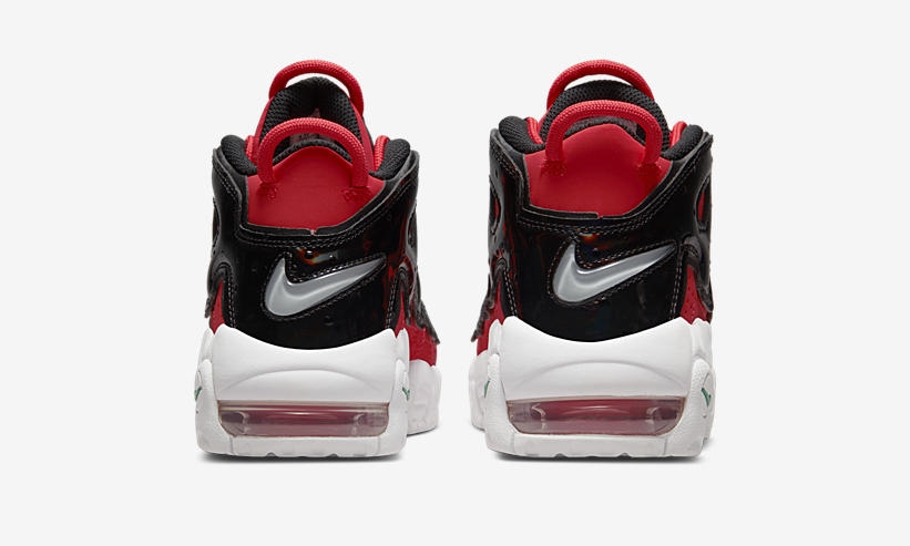 2022年 発売予定！ナイキ GS エア モア アップテンポ “アイ ゴー ネクスト” (NIKE GS AIR MORE UPTEMPO “I Got Next”) [DV2205-600]