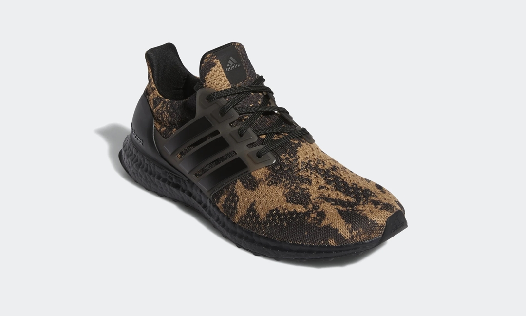 海外 4/1 発売予定！adidas ULTRA BOOST 5.0 DNA “Acid Wash” (アディダス ウルトラ ブースト 5.0 DNA “アシッドウォッシュ”) [GX9329]