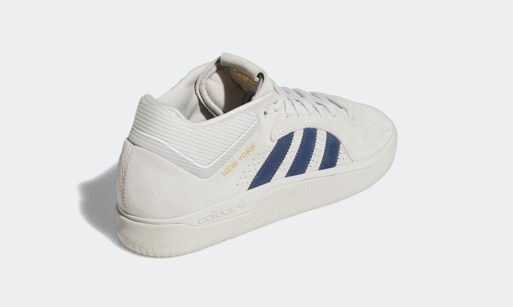 3/25 発売！adidas Skateboarding TYSHAWN “Gray One/College Navy/White” (タイショーン・ジョーンズ アディダス スケートボーディング “グレーワン/カレッジネイビー/ホワイト”) [GY3666]