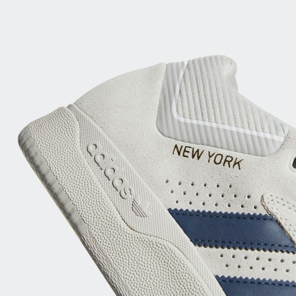 3/25 発売！adidas Skateboarding TYSHAWN “Gray One/College Navy/White” (タイショーン・ジョーンズ アディダス スケートボーディング “グレーワン/カレッジネイビー/ホワイト”) [GY3666]