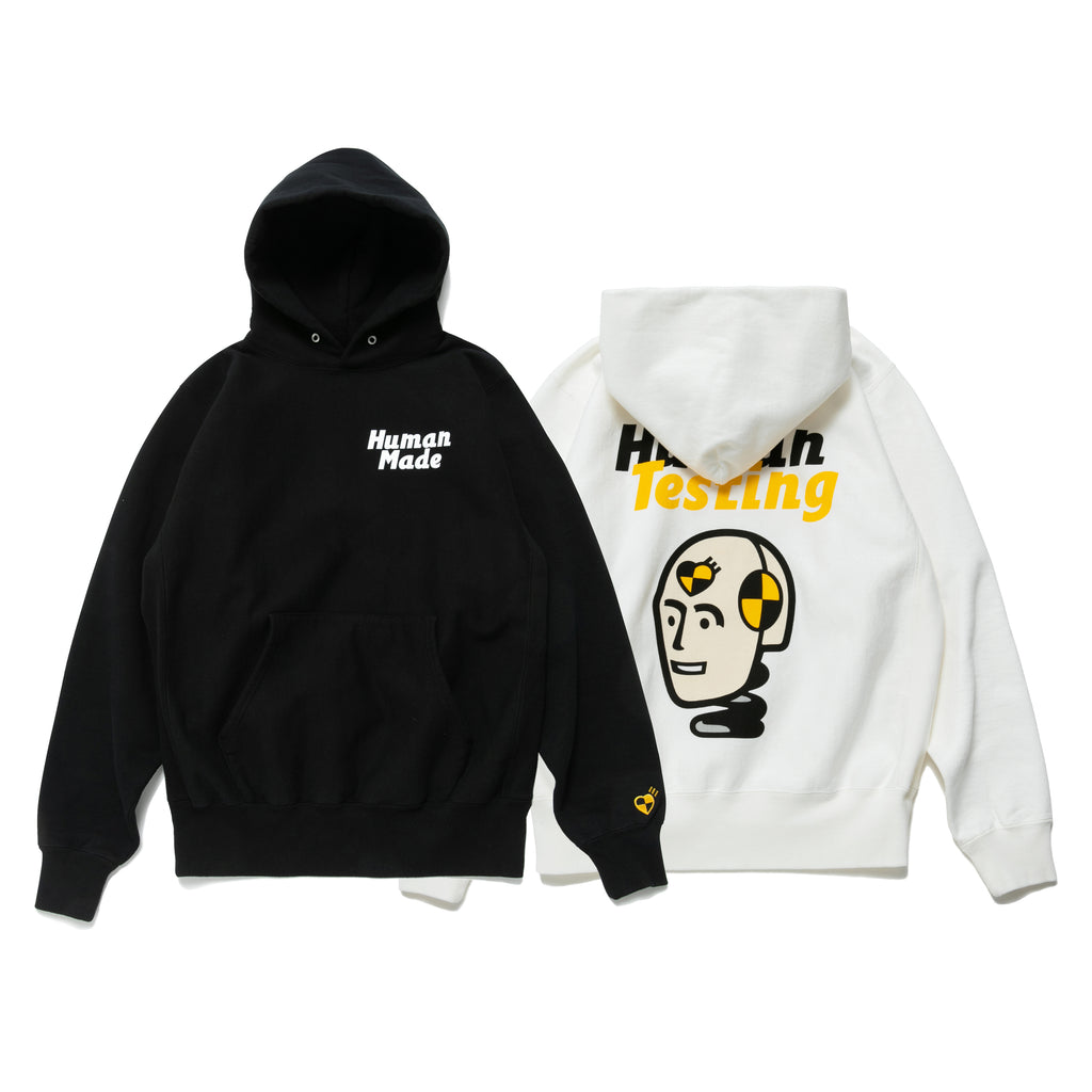 【3/26 発売】HUMAN MADE × A$AP Rocky “HUMAN TESTING” (ヒューマンメイド エイサップ・ロッキー)