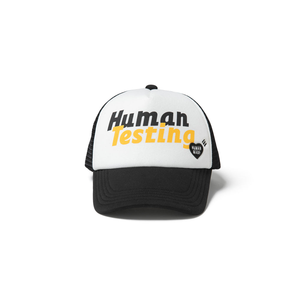 【3/26 発売】HUMAN MADE × A$AP Rocky “HUMAN TESTING” (ヒューマンメイド エイサップ・ロッキー)