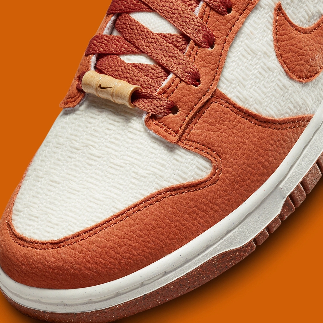 【国内 4/25 発売】ナイキ ダンク ロー SE “サンクラブ/ブラウン” (NIKE DUNK LOW SE “Sun Club/Brown”) [DR5475-100]