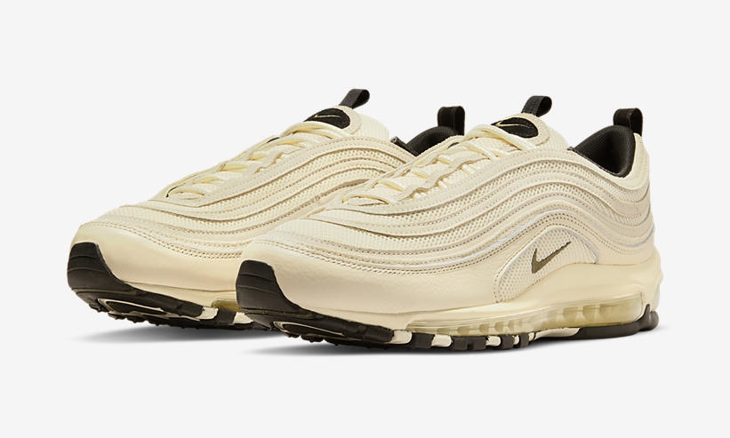 2022年 発売予定！ナイキ エア マックス 97 BN 2 “ココナッツミルク/ユニバーシティレッド” (NIKE AIR MAX 97 BN 2 “Coconut Milk/University Red”) [DV5451-100]