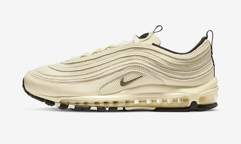 2022年 発売予定！ナイキ エア マックス 97 BN 2 “ココナッツミルク/ユニバーシティレッド” (NIKE AIR MAX 97 BN 2 “Coconut Milk/University Red”) [DV5451-100]