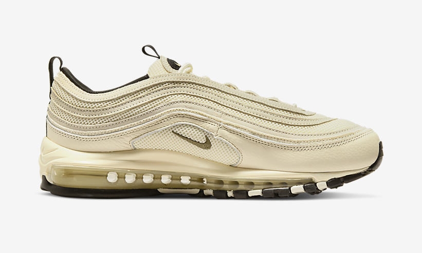 2022年 発売予定！ナイキ エア マックス 97 BN 2 “ココナッツミルク/ユニバーシティレッド” (NIKE AIR MAX 97 BN 2 “Coconut Milk/University Red”) [DV5451-100]