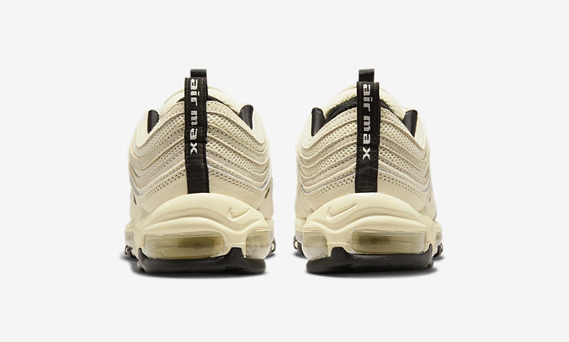 2022年 発売予定！ナイキ エア マックス 97 BN 2 “ココナッツミルク/ユニバーシティレッド” (NIKE AIR MAX 97 BN 2 “Coconut Milk/University Red”) [DV5451-100]