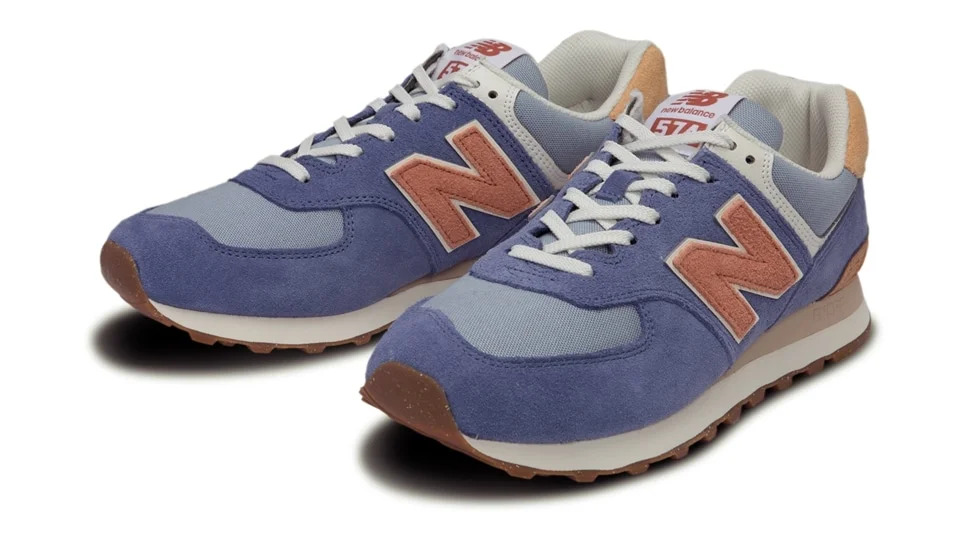 New Balance ML574 RA2/RB2/RD2 "SUSTAINABLE PACK" (ニューバランス "サステナブルパック")