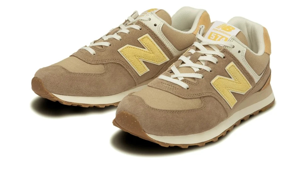 New Balance ML574 RA2/RB2/RD2 “SUSTAINABLE PACK” (ニューバランス “サステナブルパック”)