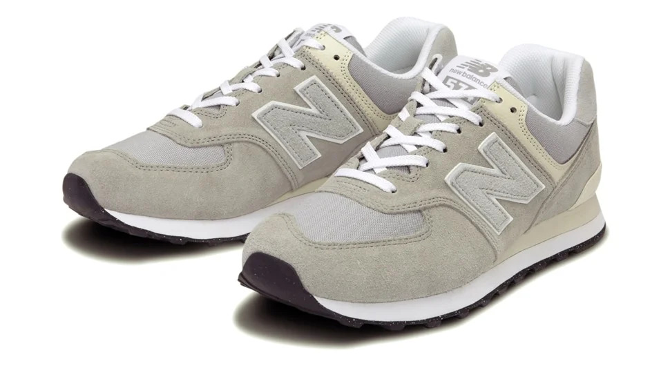 New Balance ML574 RA2/RB2/RD2 “SUSTAINABLE PACK” (ニューバランス “サステナブルパック”)