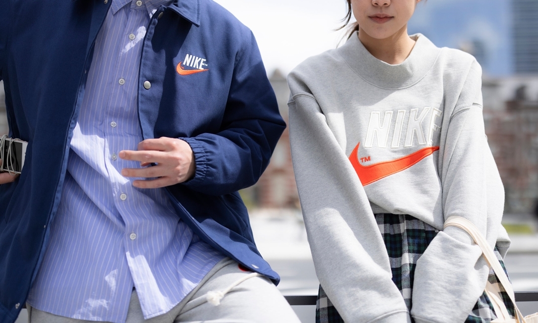 3/31、4/20、5/1 発売！NIKE TREND CAPSULE COLLECTION (ナイキ トレンド カプセル コレクション)