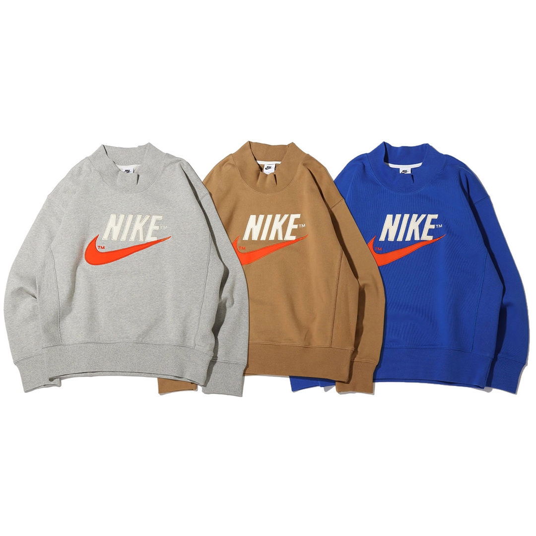 3/31、4/20、5/1 発売！NIKE TREND CAPSULE COLLECTION (ナイキ トレンド カプセル コレクション)