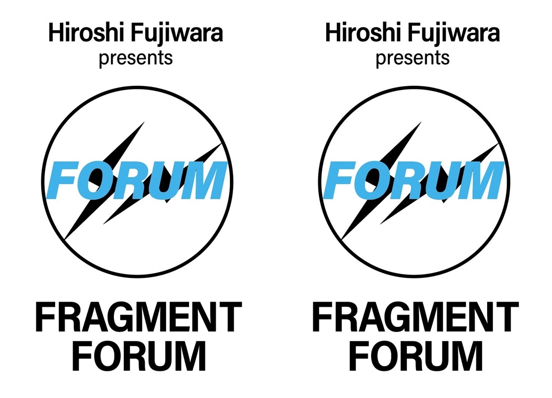 藤原ヒロシの有料オンラインサロン「FRAGMENT FORUM」が開設 (フラグメント フォーラム)