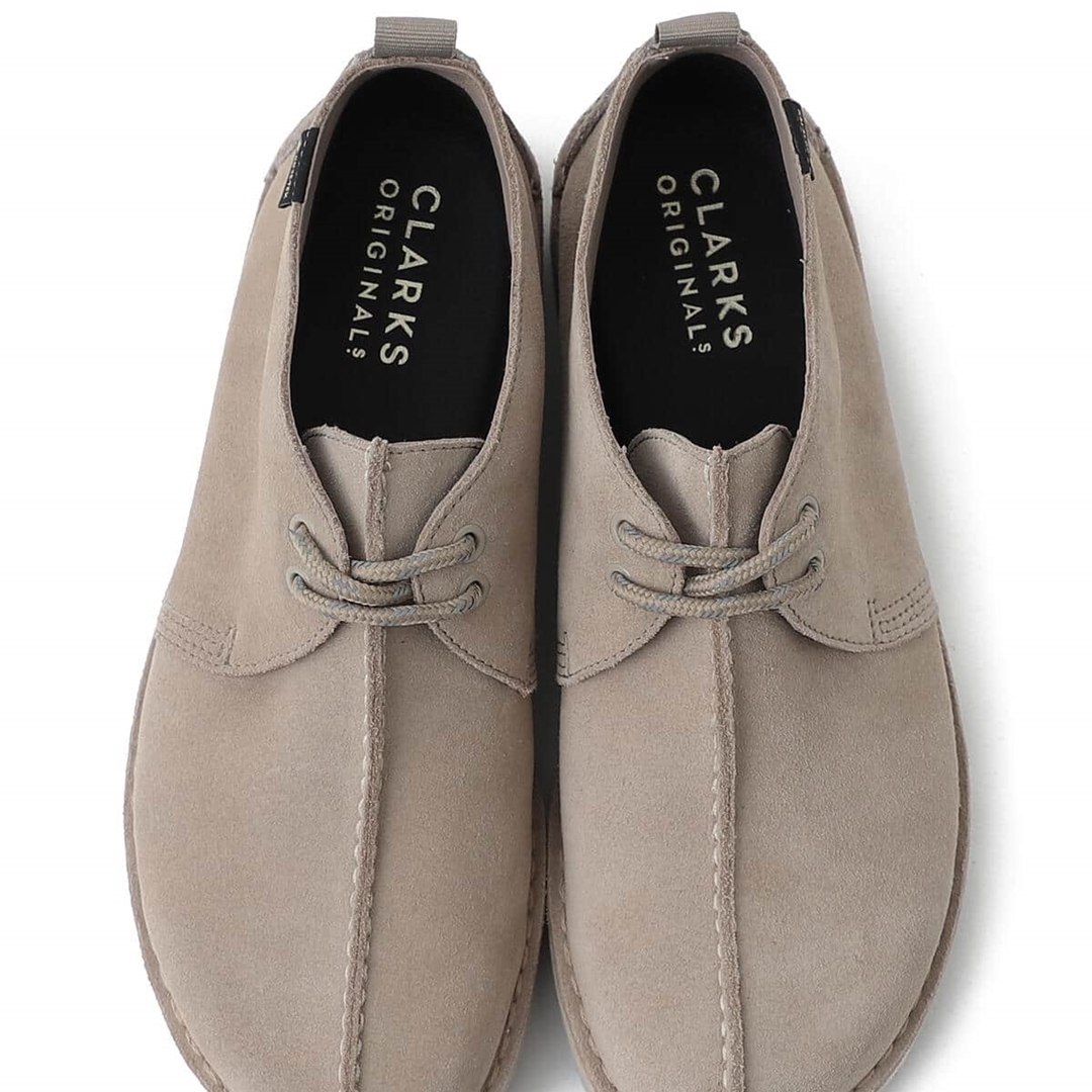 Clarks × BEAMS / 別注 Desert Trek GORE-TEX が4月下旬発売 (クラークス ビームス デザートトレック ゴアテックス)