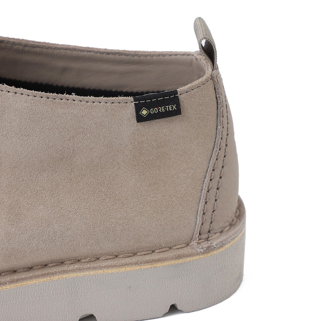 Clarks × BEAMS / 別注 Desert Trek GORE-TEX が4月下旬発売 (クラークス ビームス デザートトレック ゴアテックス)