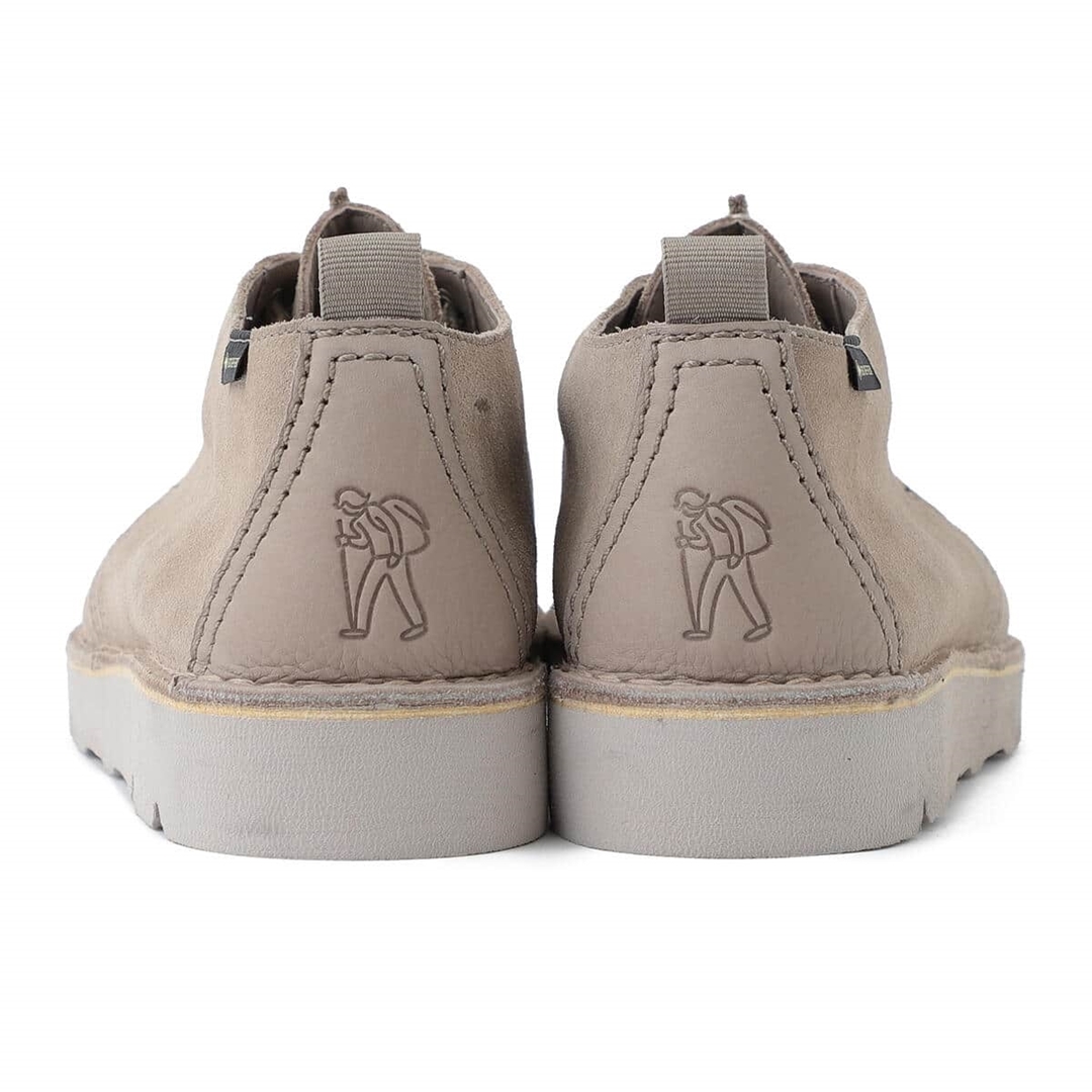 Clarks × BEAMS / 別注 Desert Trek GORE-TEX が4月下旬発売 (クラークス ビームス デザートトレック ゴアテックス)