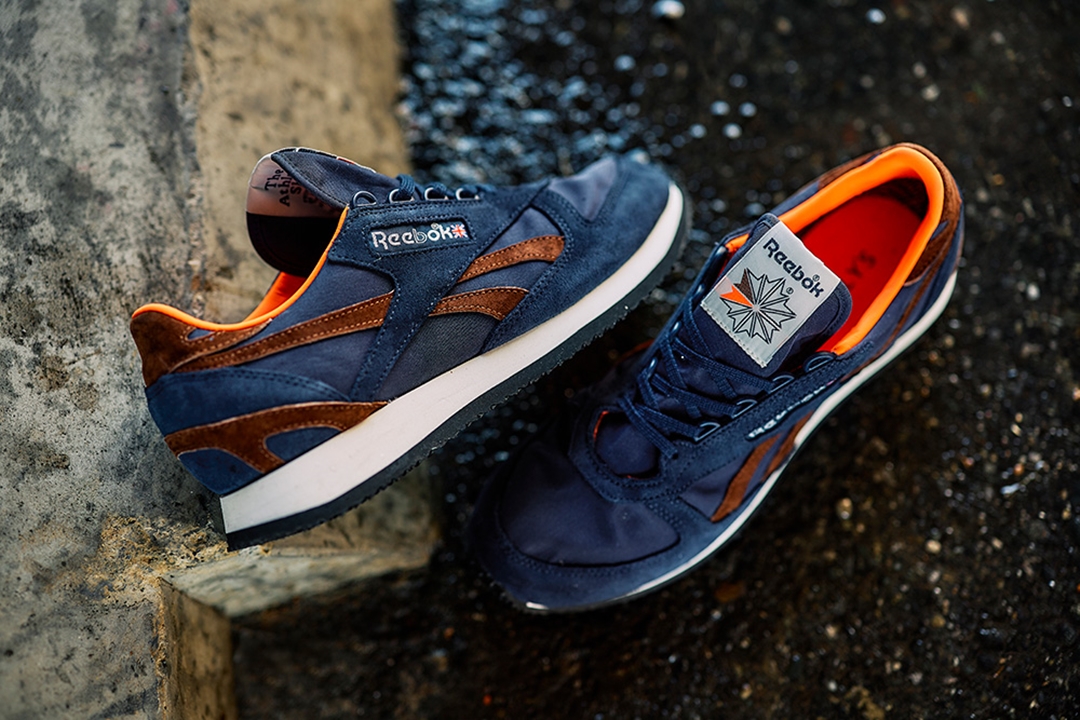 【3/31 発売】BILLY’S × REEBOK CLASSIC LEATHER LEGACY AZ/VICTORY G (ビリーズ リーボック クラシックレザー レガシー AZ/ビクトリー G)