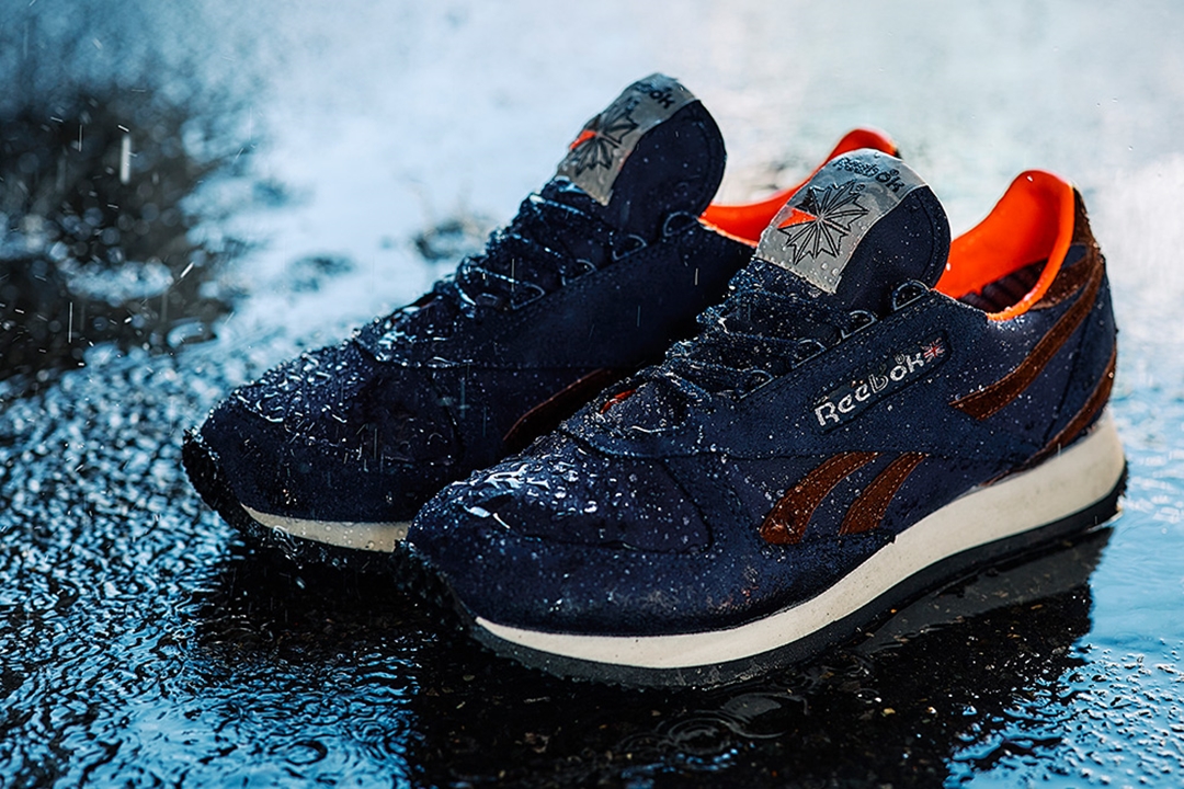 【3/31 発売】BILLY’S × REEBOK CLASSIC LEATHER LEGACY AZ/VICTORY G (ビリーズ リーボック クラシックレザー レガシー AZ/ビクトリー G)