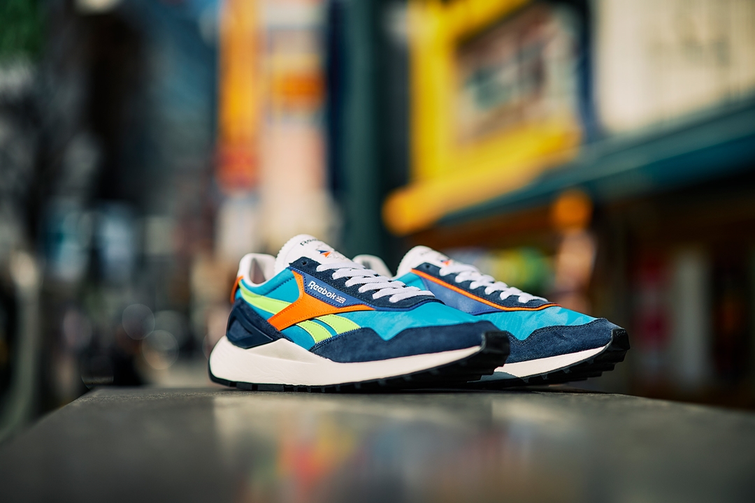 【3/31 発売】BILLY’S × REEBOK CLASSIC LEATHER LEGACY AZ/VICTORY G (ビリーズ リーボック クラシックレザー レガシー AZ/ビクトリー G)