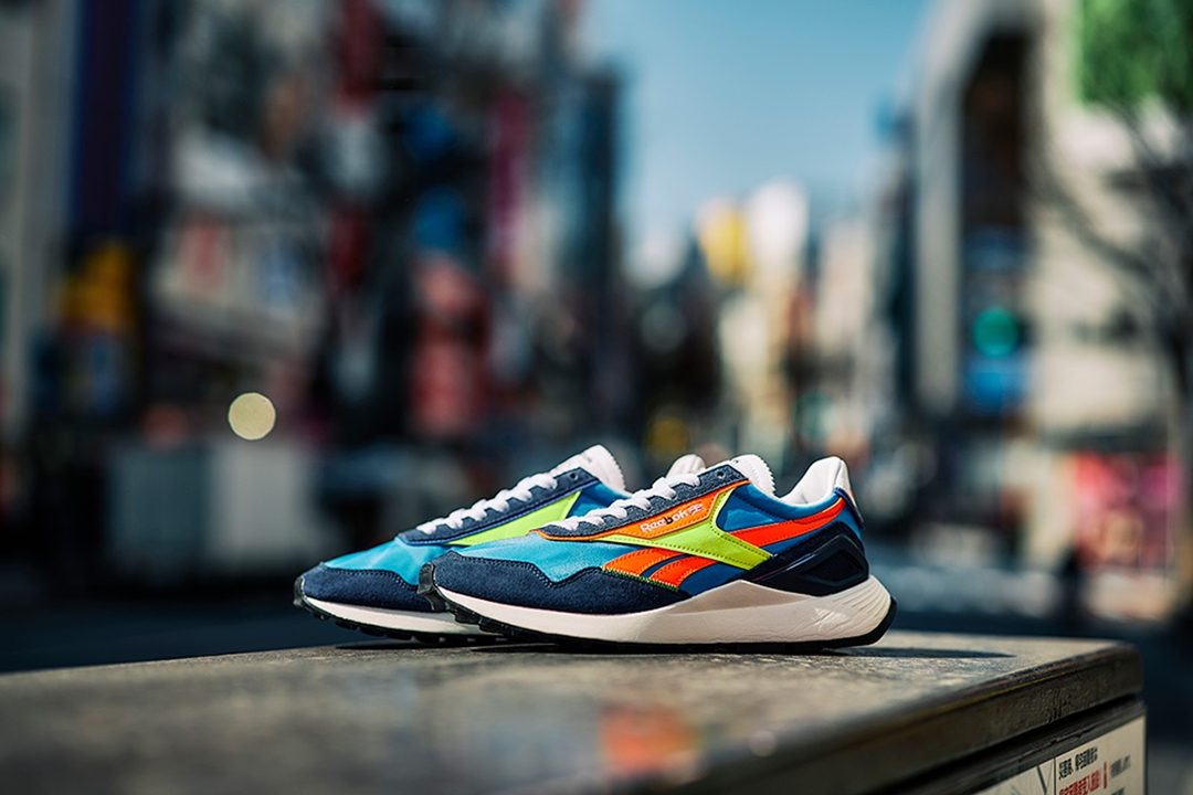 【3/31 発売】BILLY’S × REEBOK CLASSIC LEATHER LEGACY AZ/VICTORY G (ビリーズ リーボック クラシックレザー レガシー AZ/ビクトリー G)