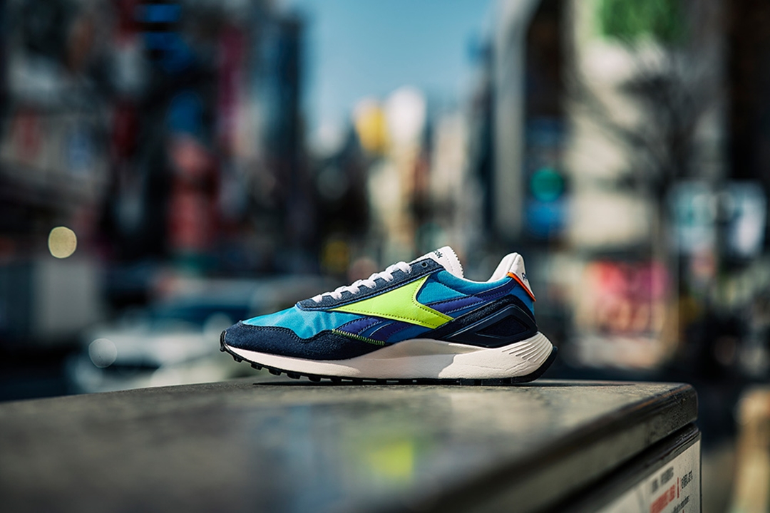 【3/31 発売】BILLY’S × REEBOK CLASSIC LEATHER LEGACY AZ/VICTORY G (ビリーズ リーボック クラシックレザー レガシー AZ/ビクトリー G)