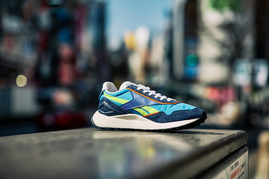 【3/31 発売】BILLY’S × REEBOK CLASSIC LEATHER LEGACY AZ/VICTORY G (ビリーズ リーボック クラシックレザー レガシー AZ/ビクトリー G)