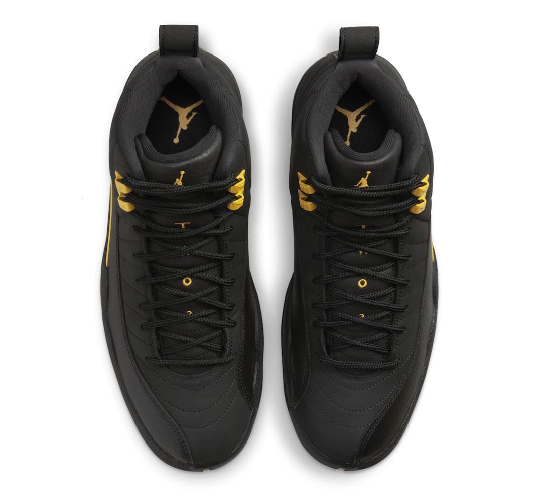 海外 12/3 発売予定！ナイキ エア ジョーダン 12 レトロ “ブラックタクシー” (NIKE AIR JORDAN 12 RETRO “Black Taxi”) [CT8013-071]