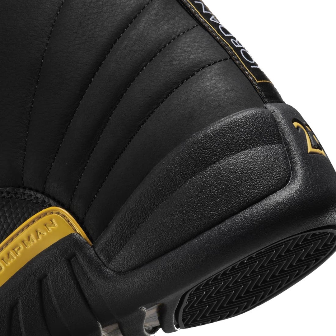 海外 12/3 発売予定！ナイキ エア ジョーダン 12 レトロ “ブラックタクシー” (NIKE AIR JORDAN 12 RETRO “Black Taxi”) [CT8013-071]